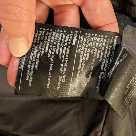 Women's Burton snow jacket/ ski snowboarding SMALL - Picture 7 of 12